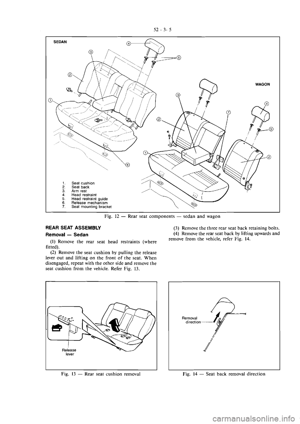 MITSUBISHI MAGNA 2005 Workshop Manual MITSUBISHI MAGNA 2005 Workshop Manual