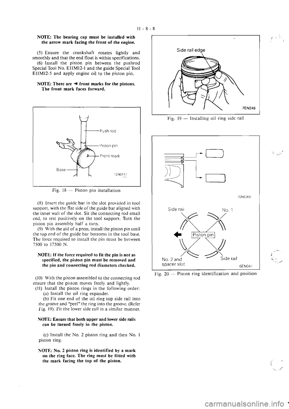 MITSUBISHI MAGNA 2005 Owners Manual MITSUBISHI MAGNA 2005 Owners Manual