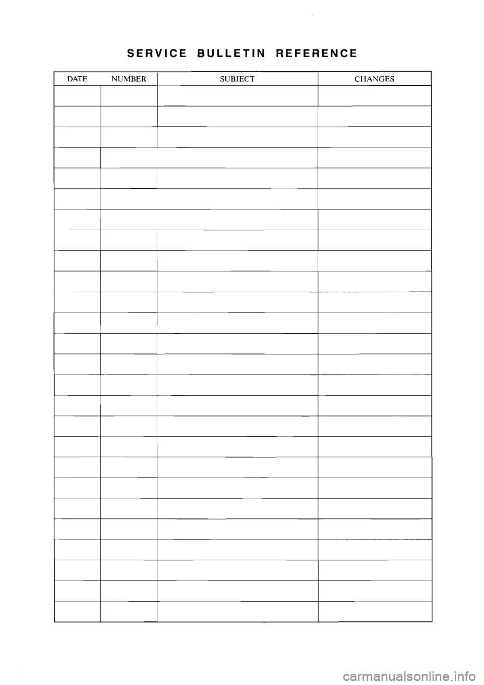 MITSUBISHI MAGNA 2005 Owners Manual MITSUBISHI MAGNA 2005 Owners Manual