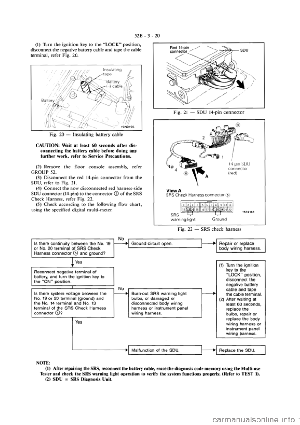 MITSUBISHI MAGNA 2005 Workshop Manual MITSUBISHI MAGNA 2005 Workshop Manual