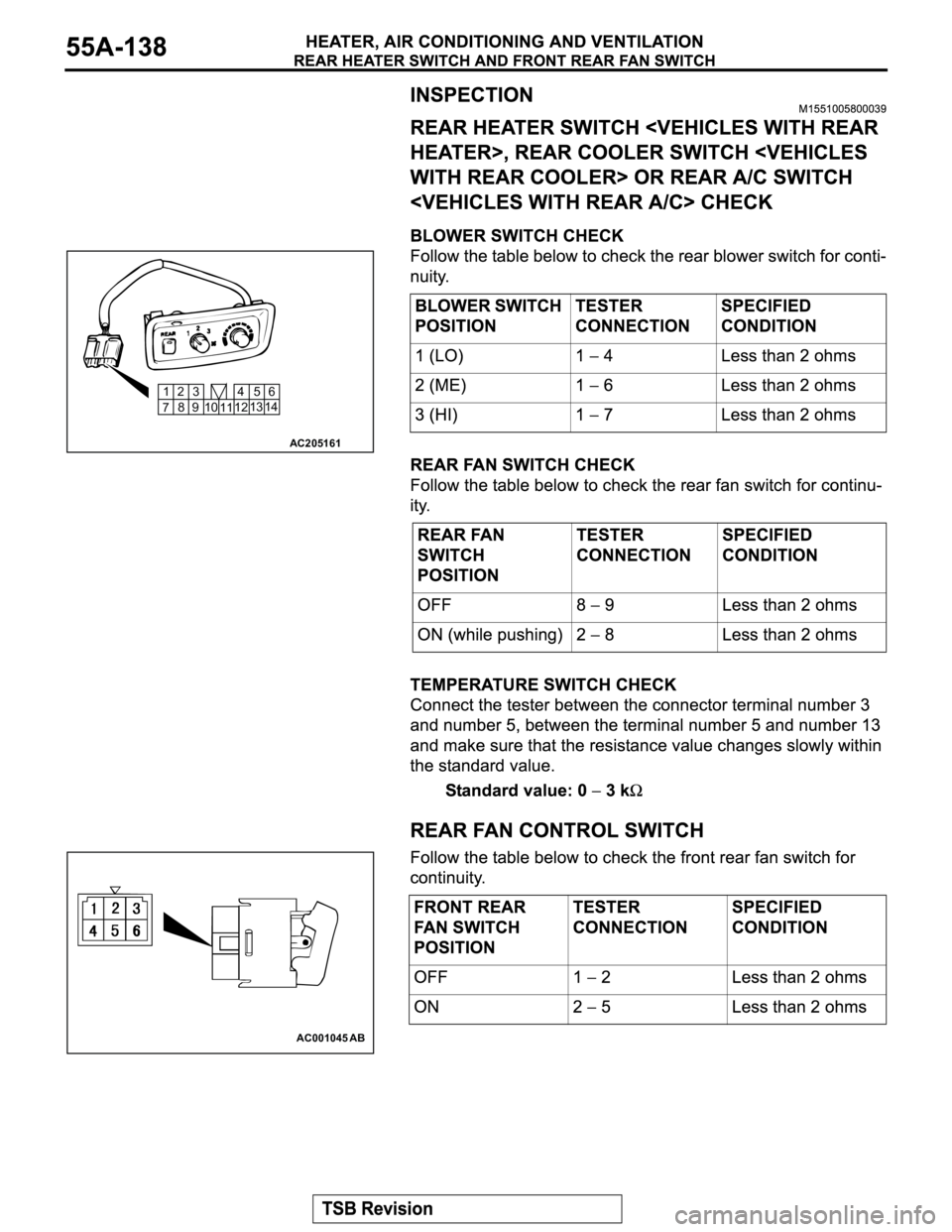 MITSUBISHI MONTERO 2003 Service Repair Manual AC205161
1
72
810
115
136
14
124
93
AC001045 AB MITSUBISHI MONTERO 2003 Service Repair Manual AC205161
1
72
810
115
136
14
124
93
AC001045 AB