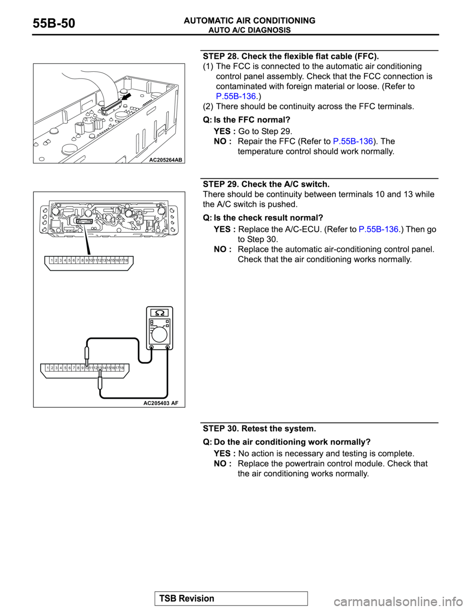 MITSUBISHI MONTERO 2003 Service Repair Manual AC205264AB
AC205403
18 17 16 15 14 13 12 11 10 9 8 7 6 5 4 3 2 1
18 17 16 15 14 13 12 11 10 9 8 7 6 5 4 3 2 1
AF MITSUBISHI MONTERO 2003 Service Repair Manual AC205264AB
AC205403
18 17 16 15 14 13 12 11 10 9 8 7 6 5 4 3 2 1
18 17 16 15 14 13 12 11 10 9 8 7 6 5 4 3 2 1
AF