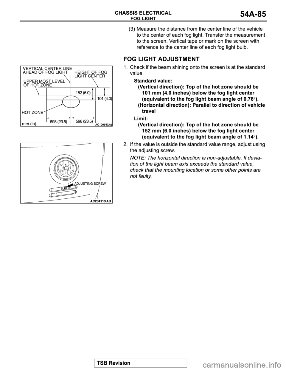 MITSUBISHI MONTERO 2004 Service Repair Manual MITSUBISHI MONTERO 2004 Service Repair Manual