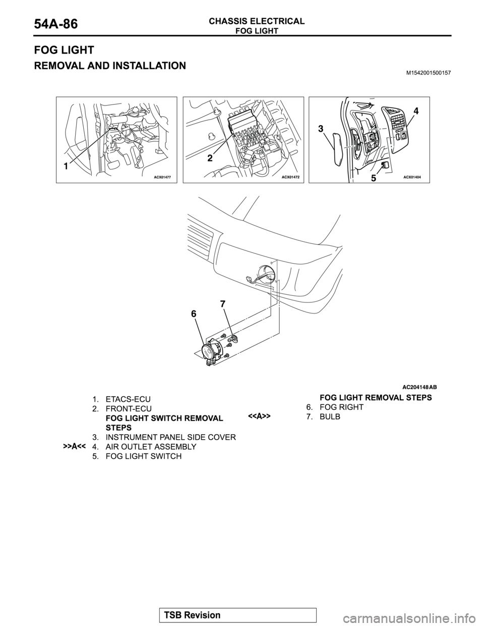 MITSUBISHI MONTERO 2004 Service Repair Manual MITSUBISHI MONTERO 2004 Service Repair Manual