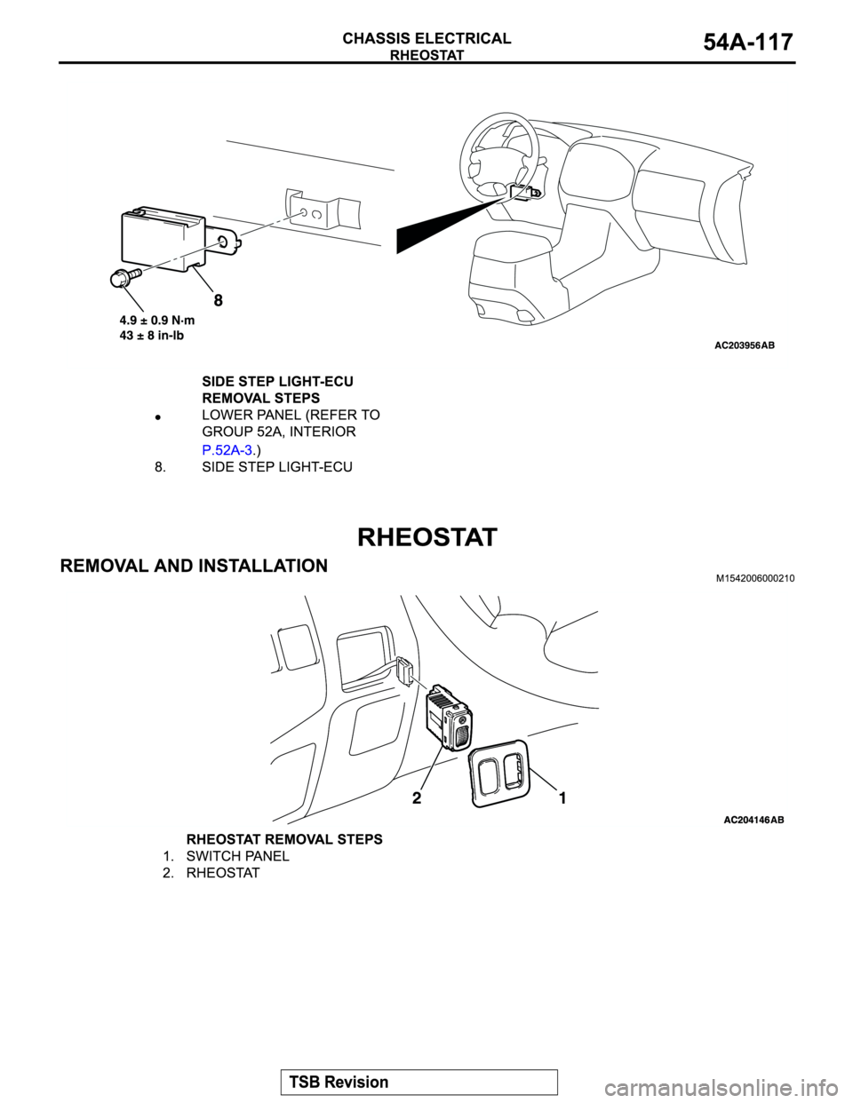 MITSUBISHI MONTERO 2004 Service Repair Manual MITSUBISHI MONTERO 2004 Service Repair Manual