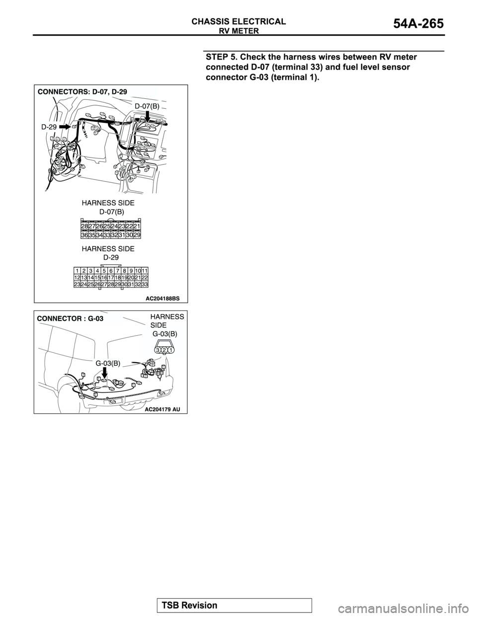 MITSUBISHI MONTERO 2004 Service Repair Manual MITSUBISHI MONTERO 2004 Service Repair Manual