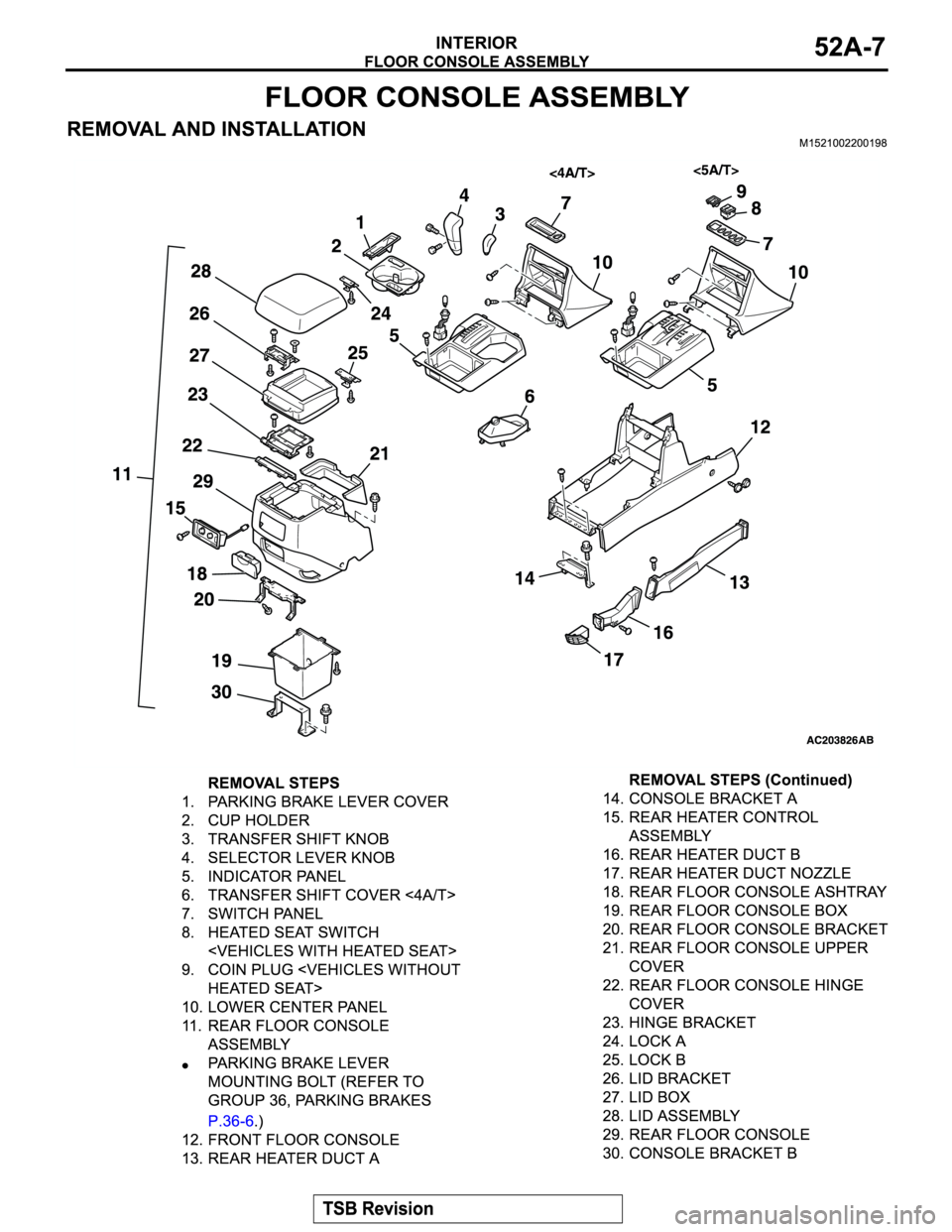 MITSUBISHI MONTERO 2004 Service Repair Manual MITSUBISHI MONTERO 2004 Service Repair Manual