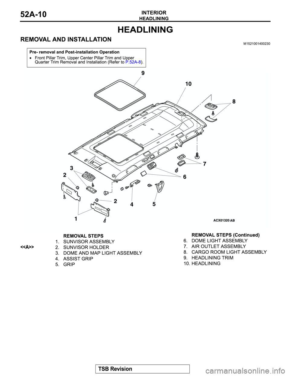 MITSUBISHI MONTERO 2004 Service Repair Manual MITSUBISHI MONTERO 2004 Service Repair Manual