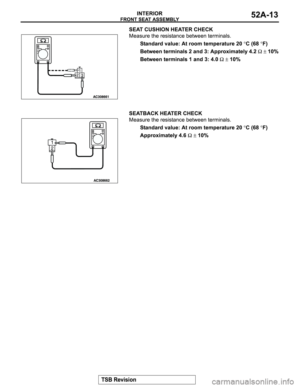 MITSUBISHI MONTERO 2004 Service Repair Manual MITSUBISHI MONTERO 2004 Service Repair Manual