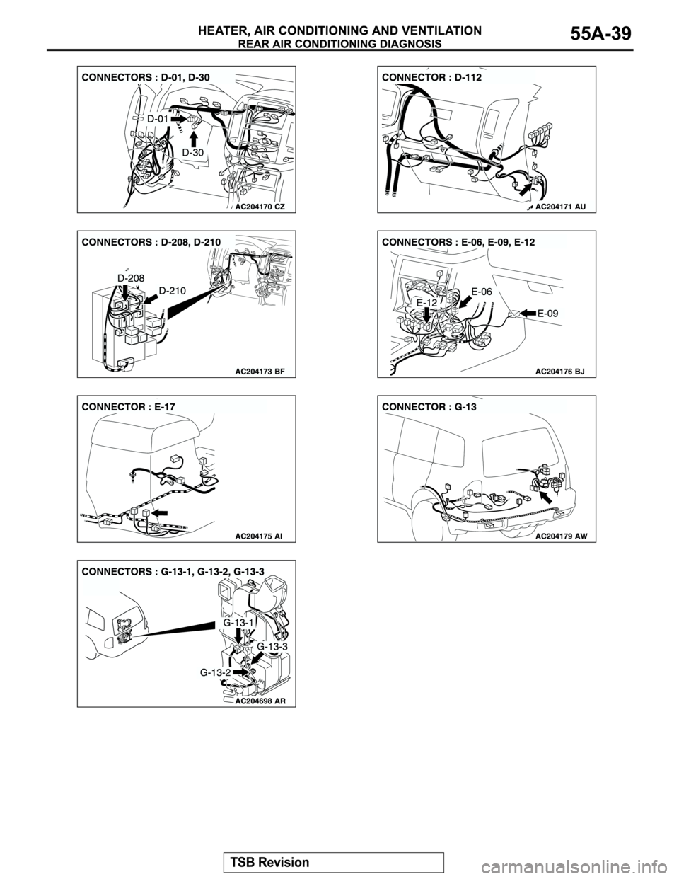 MITSUBISHI MONTERO 2004 Service Repair Manual MITSUBISHI MONTERO 2004 Service Repair Manual