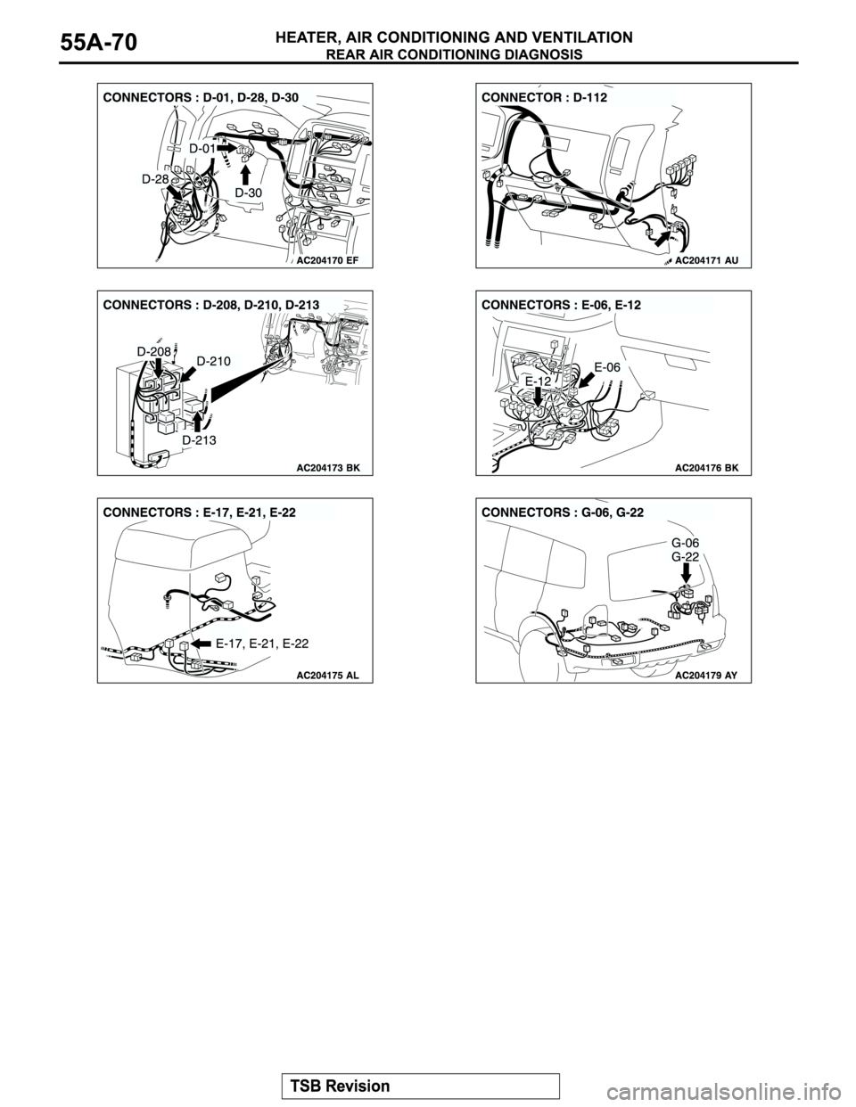 MITSUBISHI MONTERO 2004 Service Repair Manual MITSUBISHI MONTERO 2004 Service Repair Manual