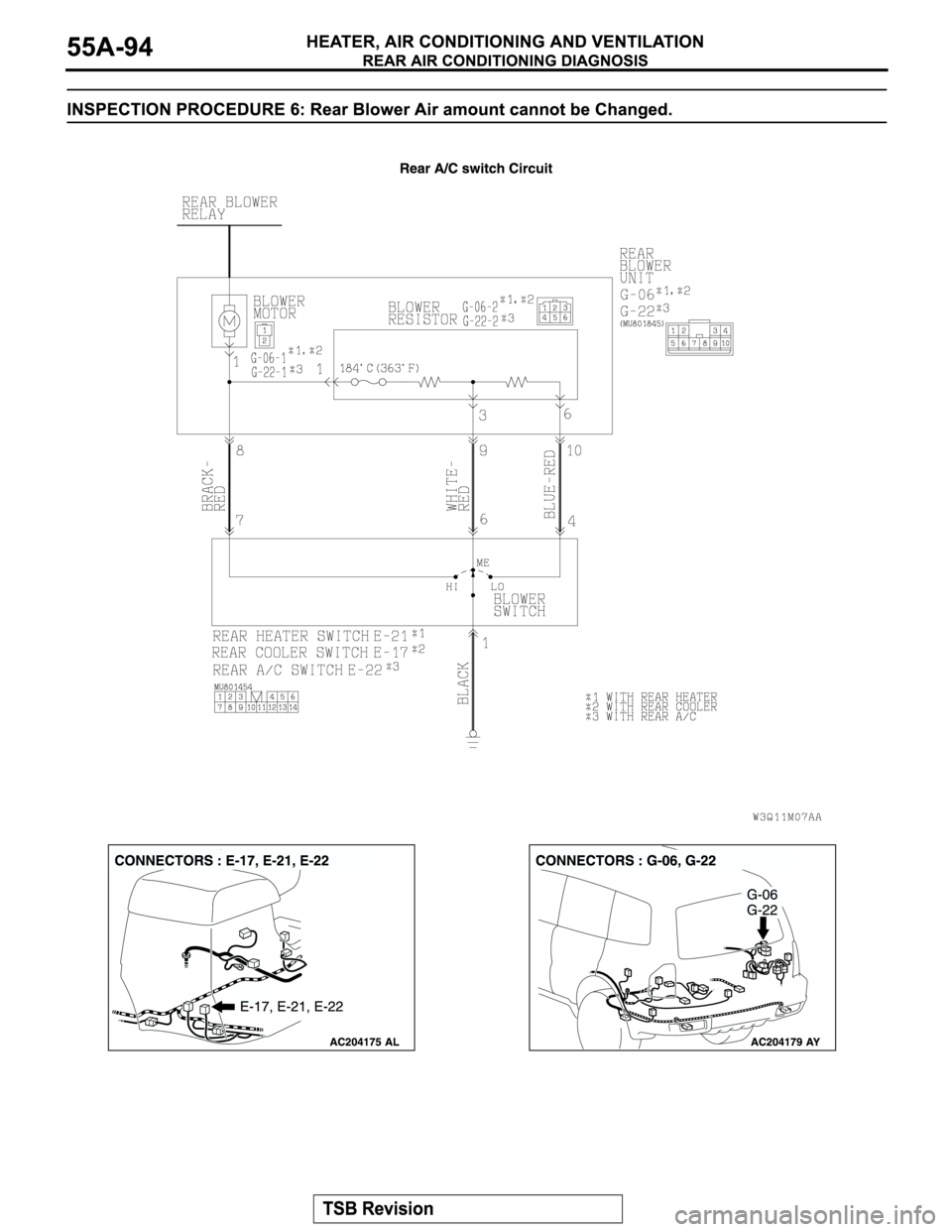 MITSUBISHI MONTERO 2004 Service Repair Manual MITSUBISHI MONTERO 2004 Service Repair Manual