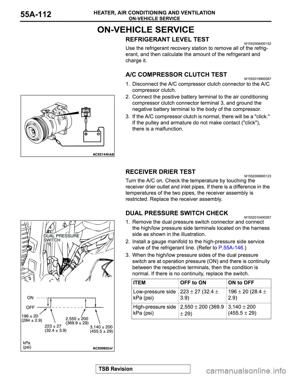 MITSUBISHI MONTERO 2004 Service Repair Manual MITSUBISHI MONTERO 2004 Service Repair Manual
