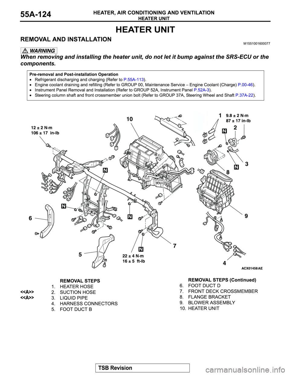MITSUBISHI MONTERO 2004 Service Repair Manual MITSUBISHI MONTERO 2004 Service Repair Manual