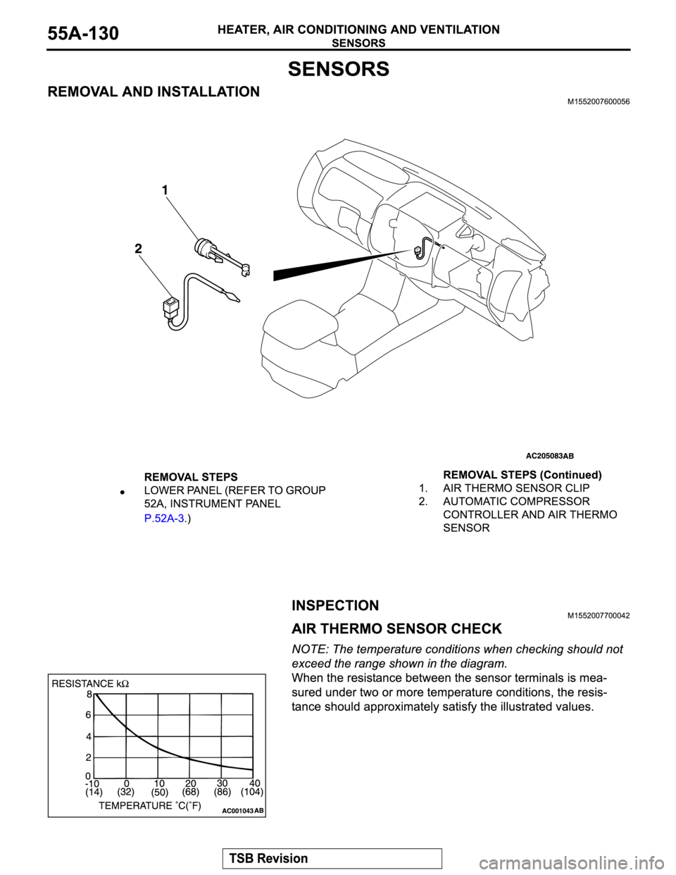 MITSUBISHI MONTERO 2004 Service Repair Manual MITSUBISHI MONTERO 2004 Service Repair Manual