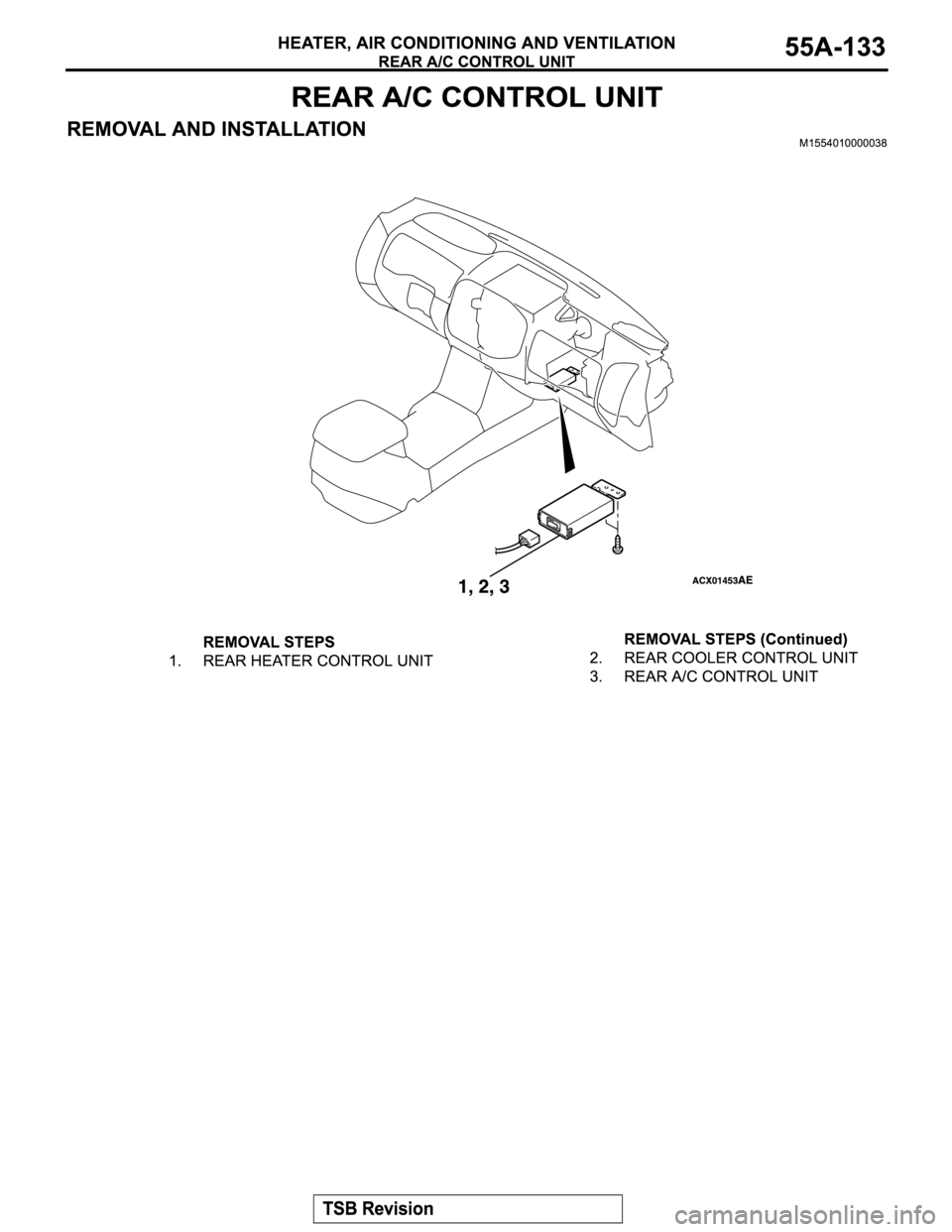 MITSUBISHI MONTERO 2004 Service Repair Manual MITSUBISHI MONTERO 2004 Service Repair Manual