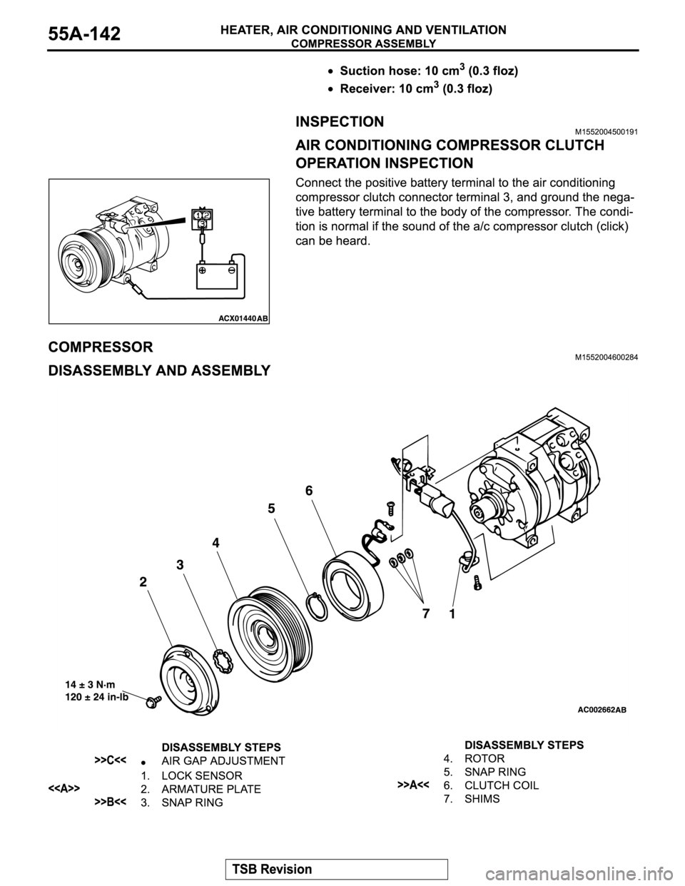 MITSUBISHI MONTERO 2004 Service Repair Manual MITSUBISHI MONTERO 2004 Service Repair Manual