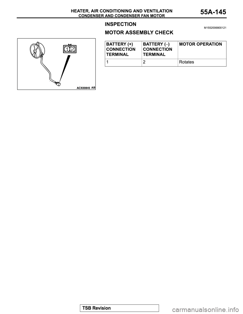 MITSUBISHI MONTERO 2004 Service Repair Manual MITSUBISHI MONTERO 2004 Service Repair Manual