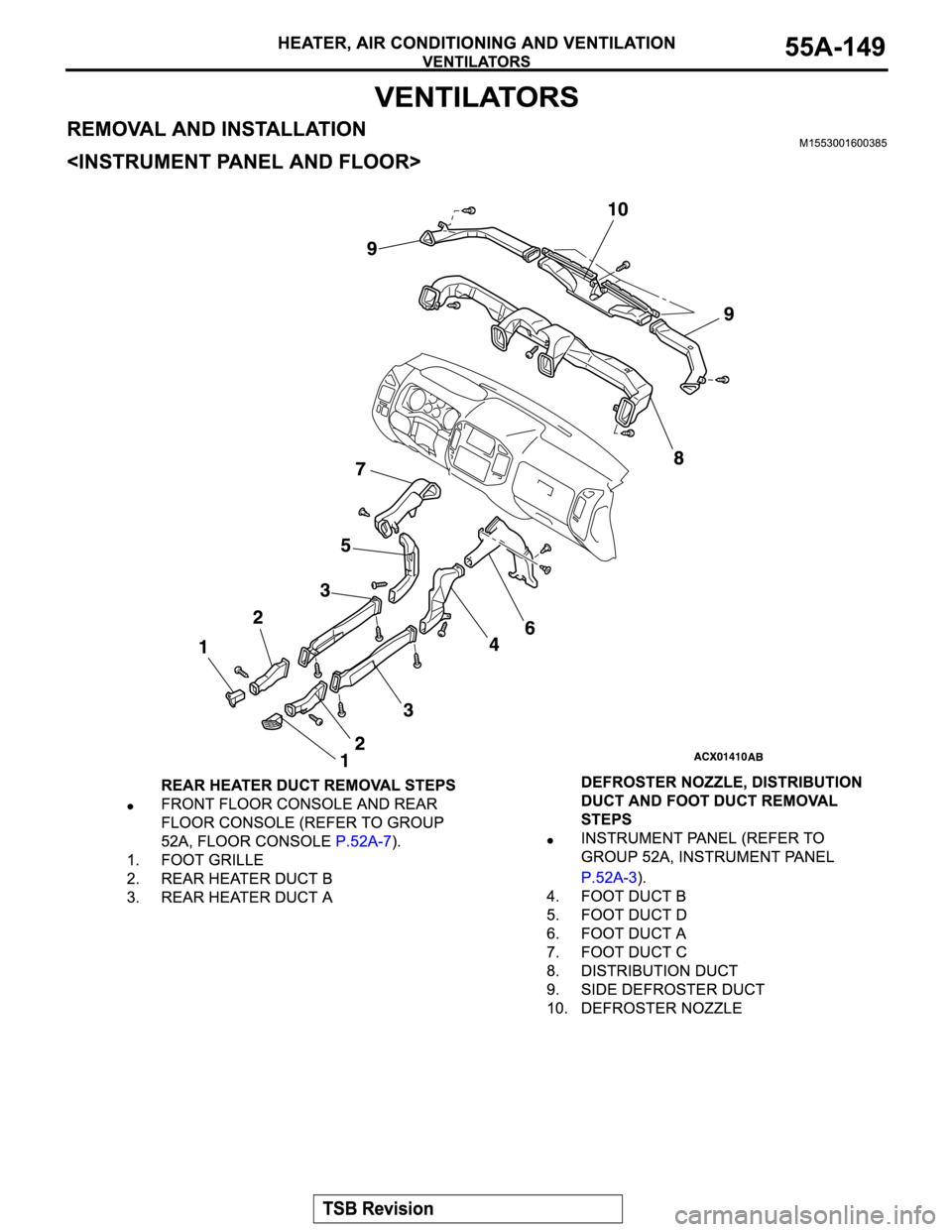MITSUBISHI MONTERO 2004 Service Repair Manual MITSUBISHI MONTERO 2004 Service Repair Manual