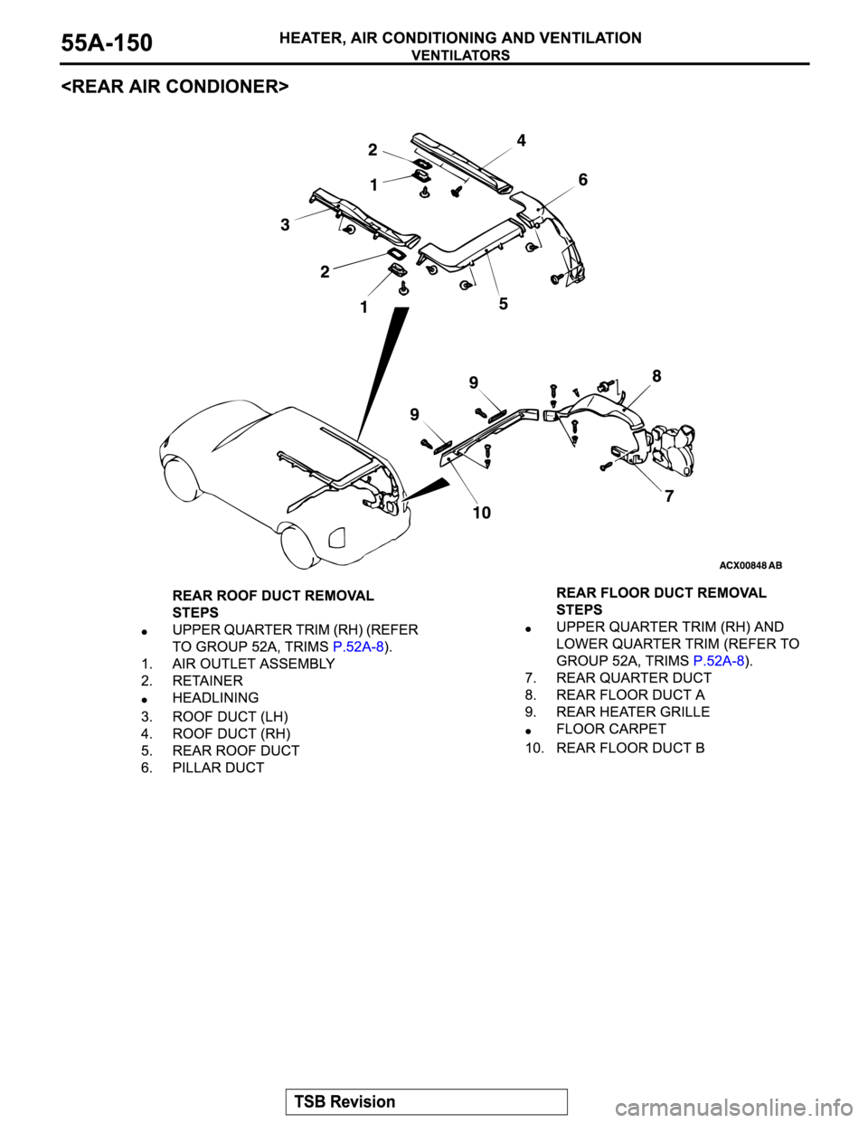 MITSUBISHI MONTERO 2004 Service Repair Manual MITSUBISHI MONTERO 2004 Service Repair Manual