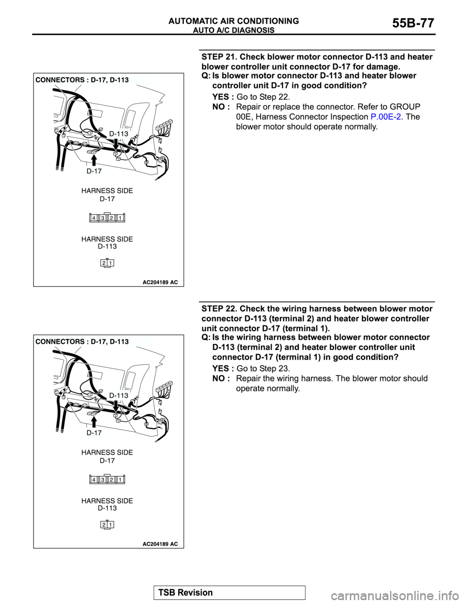 MITSUBISHI MONTERO 2004 Service Repair Manual MITSUBISHI MONTERO 2004 Service Repair Manual