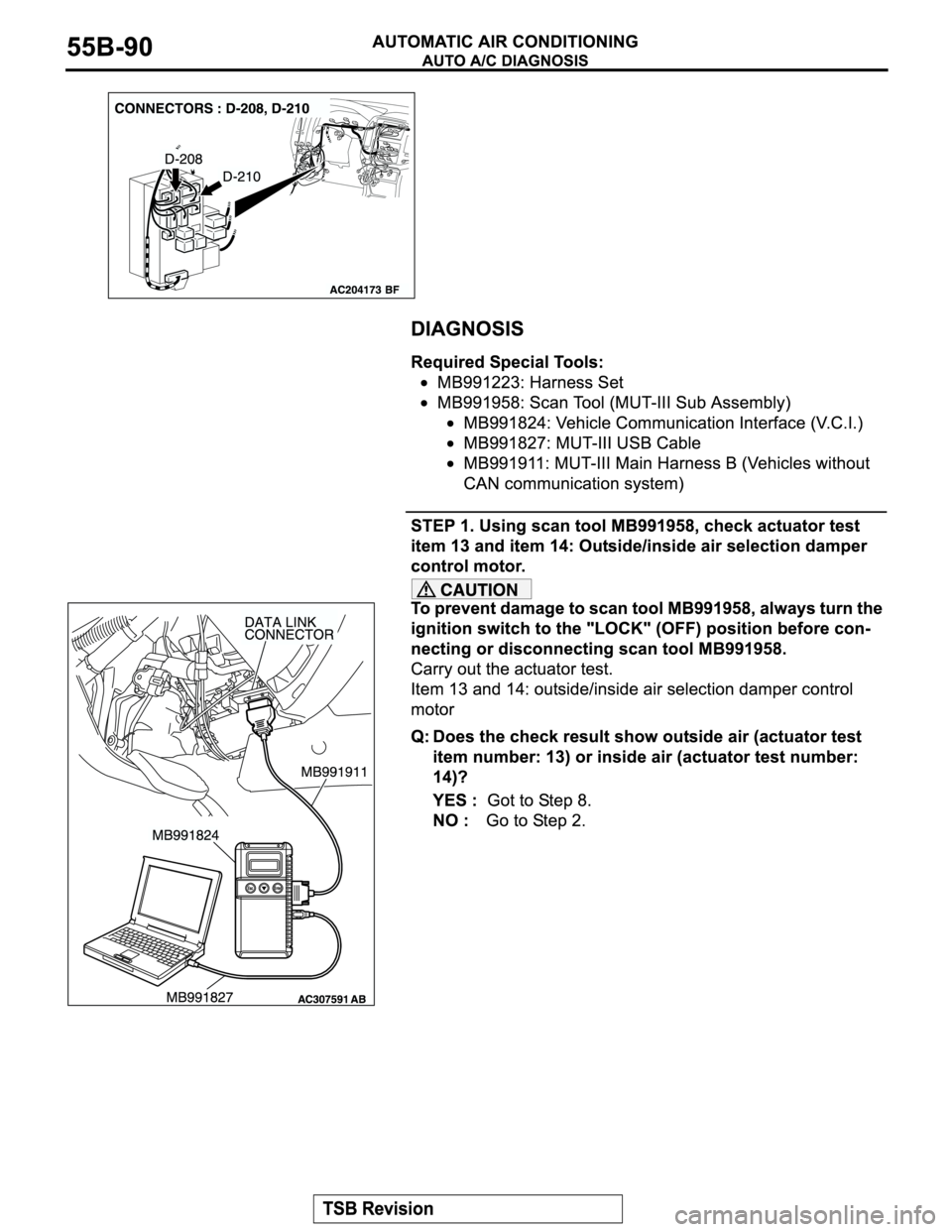 MITSUBISHI MONTERO 2004 Service Repair Manual MITSUBISHI MONTERO 2004 Service Repair Manual