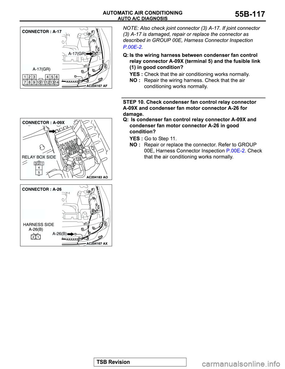 MITSUBISHI MONTERO 2004 Service Repair Manual MITSUBISHI MONTERO 2004 Service Repair Manual