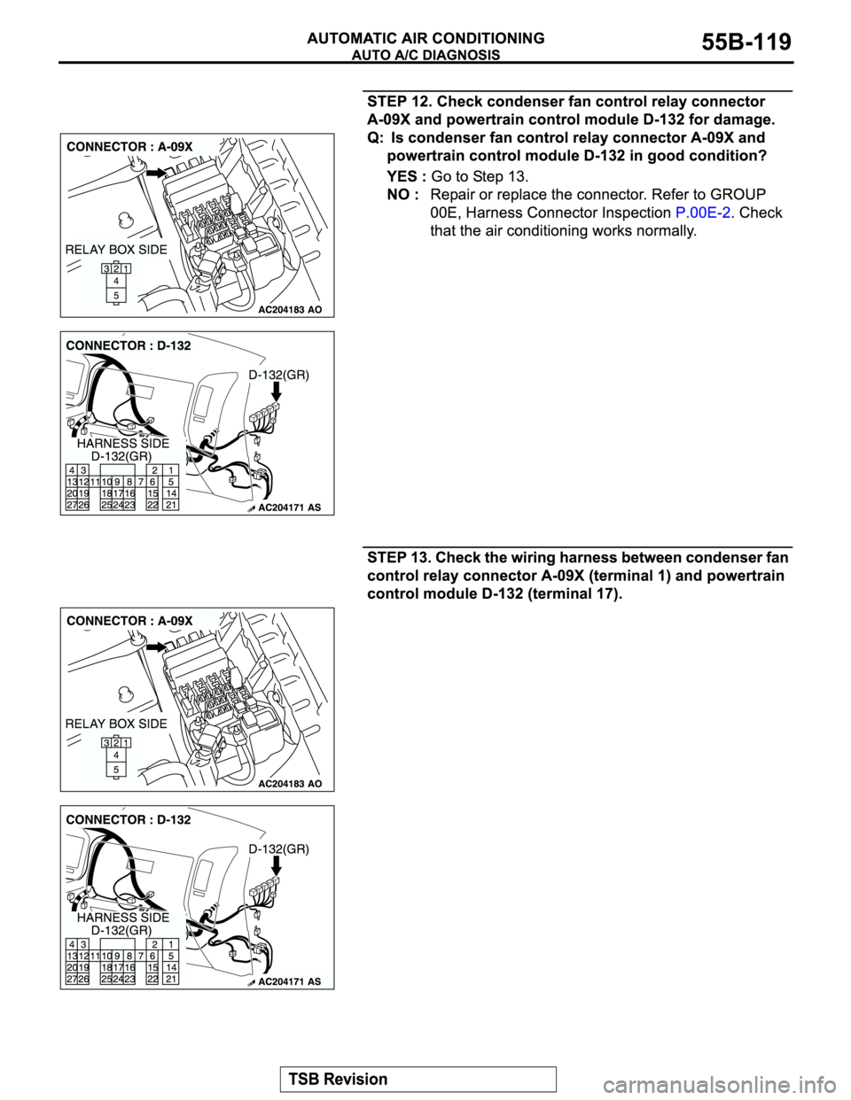 MITSUBISHI MONTERO 2004 Service Repair Manual MITSUBISHI MONTERO 2004 Service Repair Manual