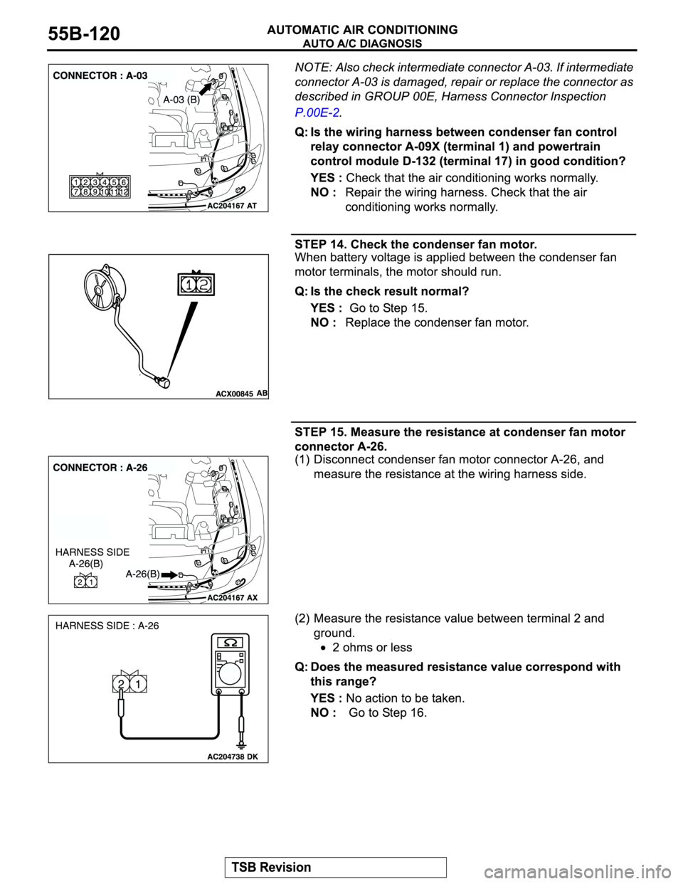 MITSUBISHI MONTERO 2004 Service Repair Manual MITSUBISHI MONTERO 2004 Service Repair Manual