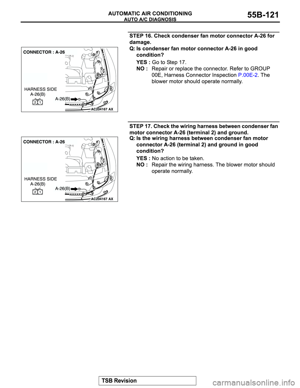 MITSUBISHI MONTERO 2004 Service Repair Manual MITSUBISHI MONTERO 2004 Service Repair Manual