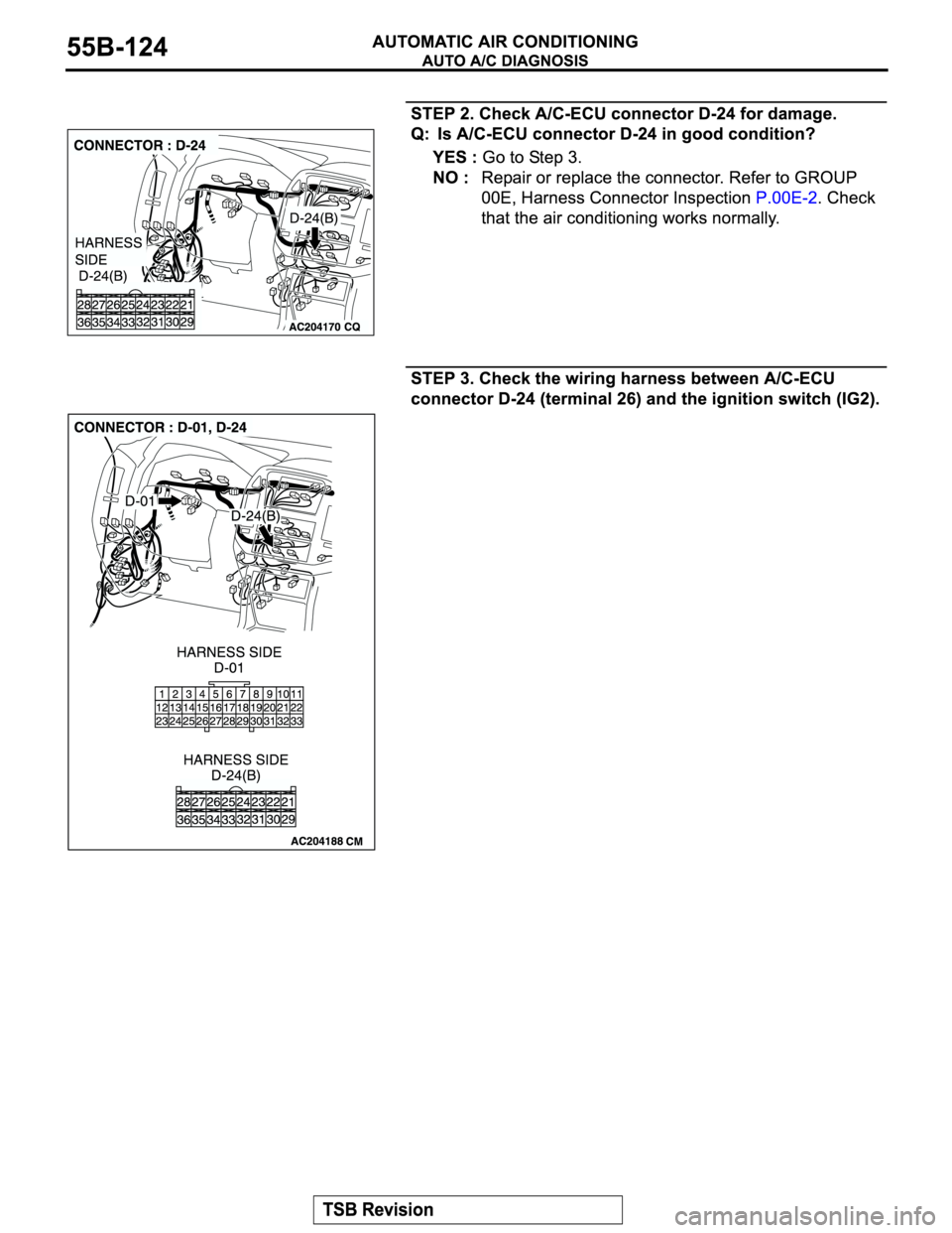 MITSUBISHI MONTERO 2004 Service Repair Manual MITSUBISHI MONTERO 2004 Service Repair Manual