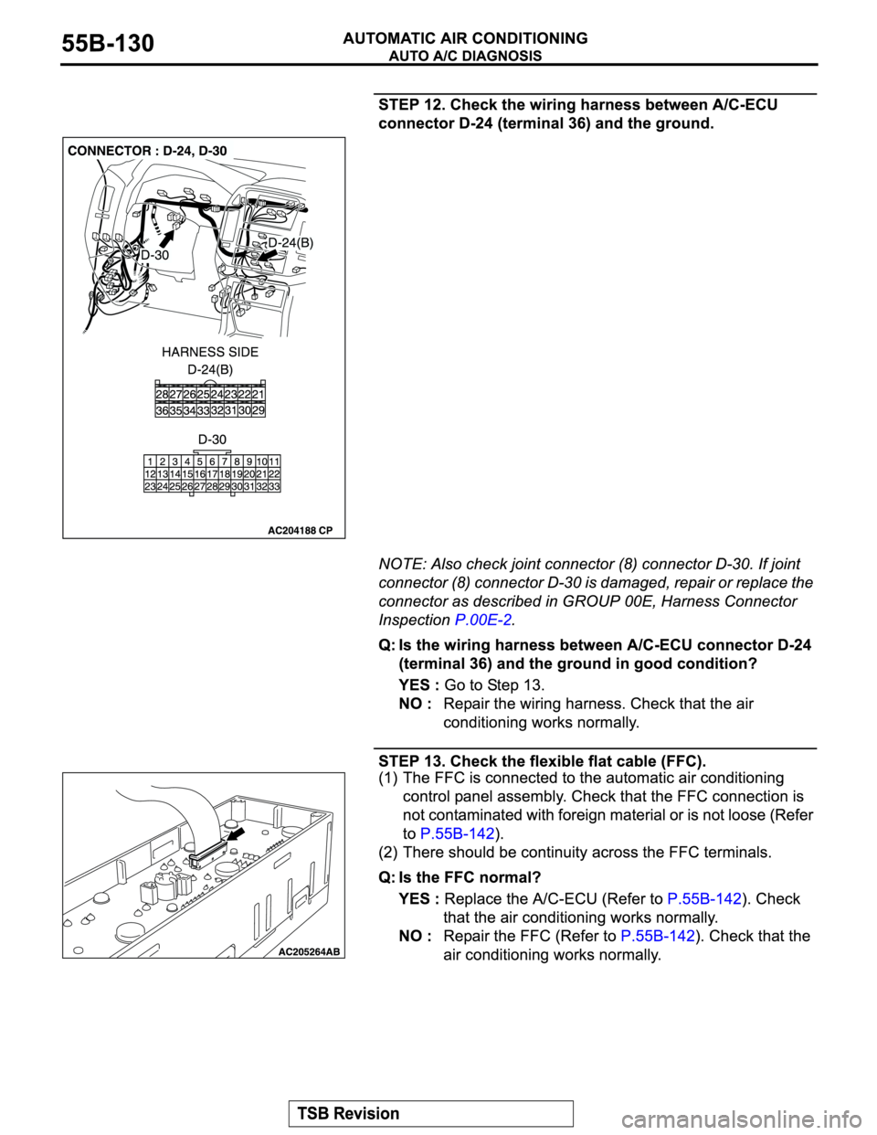 MITSUBISHI MONTERO 2004 Service Repair Manual MITSUBISHI MONTERO 2004 Service Repair Manual