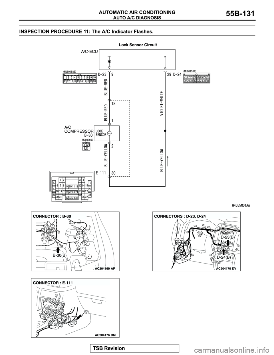 MITSUBISHI MONTERO 2004 Service Repair Manual MITSUBISHI MONTERO 2004 Service Repair Manual
