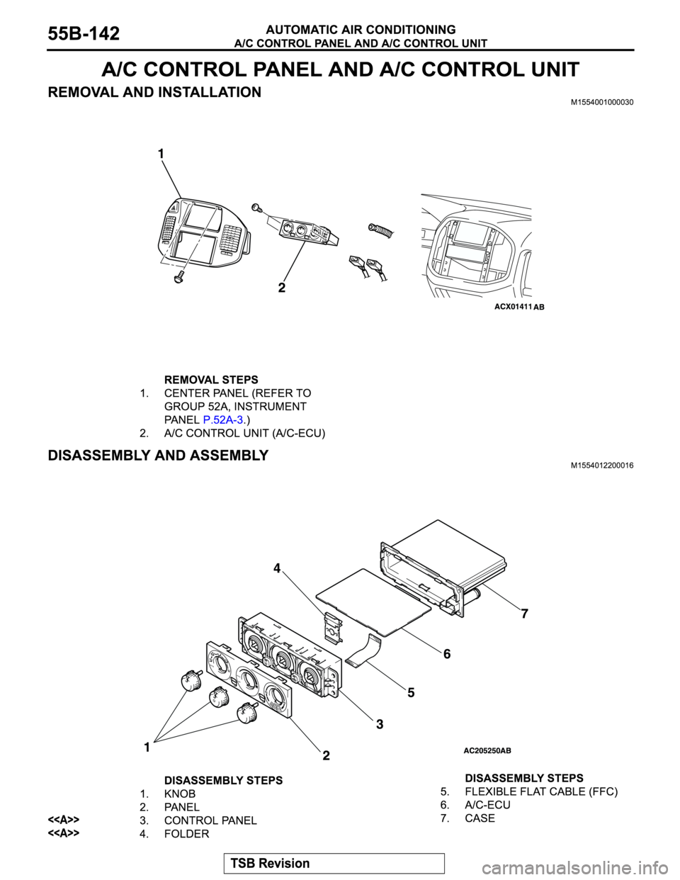MITSUBISHI MONTERO 2004 Service Repair Manual MITSUBISHI MONTERO 2004 Service Repair Manual