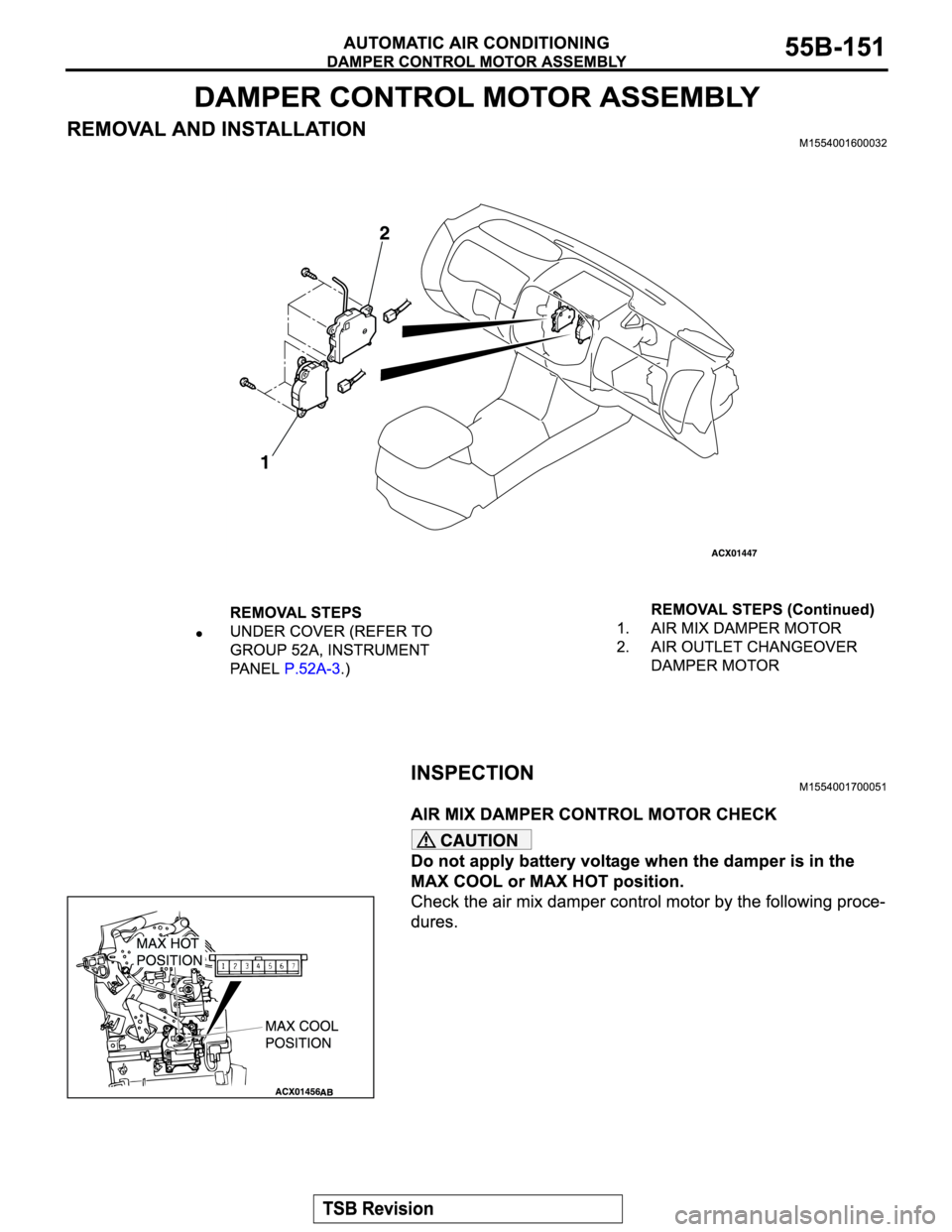 MITSUBISHI MONTERO 2004 Service Repair Manual MITSUBISHI MONTERO 2004 Service Repair Manual