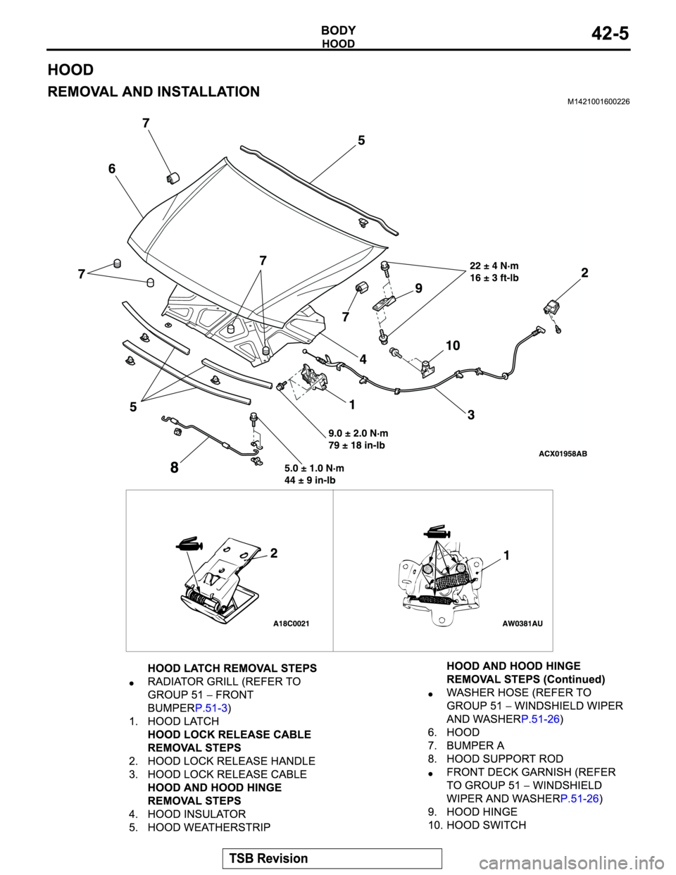 MITSUBISHI MONTERO 2004 Service Repair Manual MITSUBISHI MONTERO 2004 Service Repair Manual