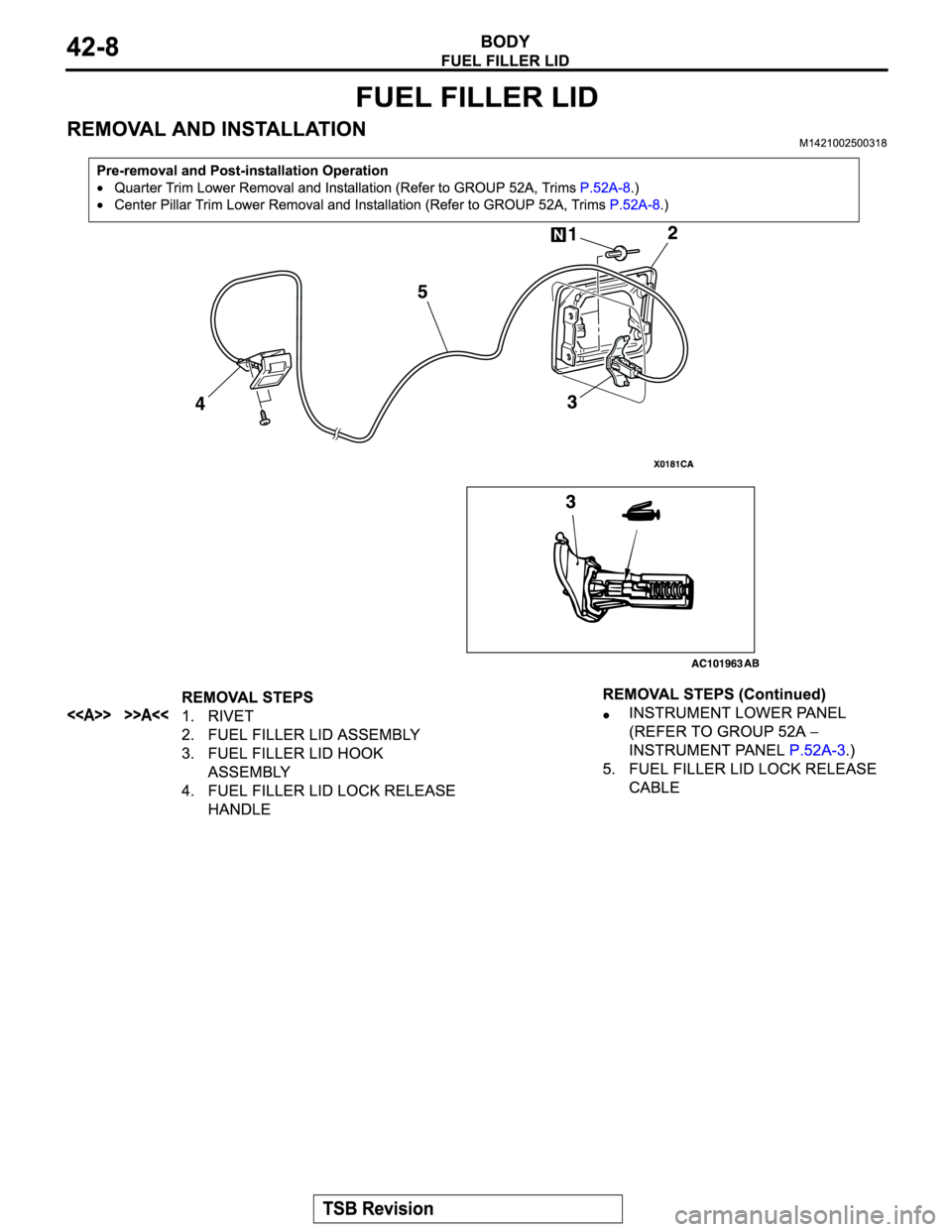 MITSUBISHI MONTERO 2004 Service Repair Manual MITSUBISHI MONTERO 2004 Service Repair Manual
