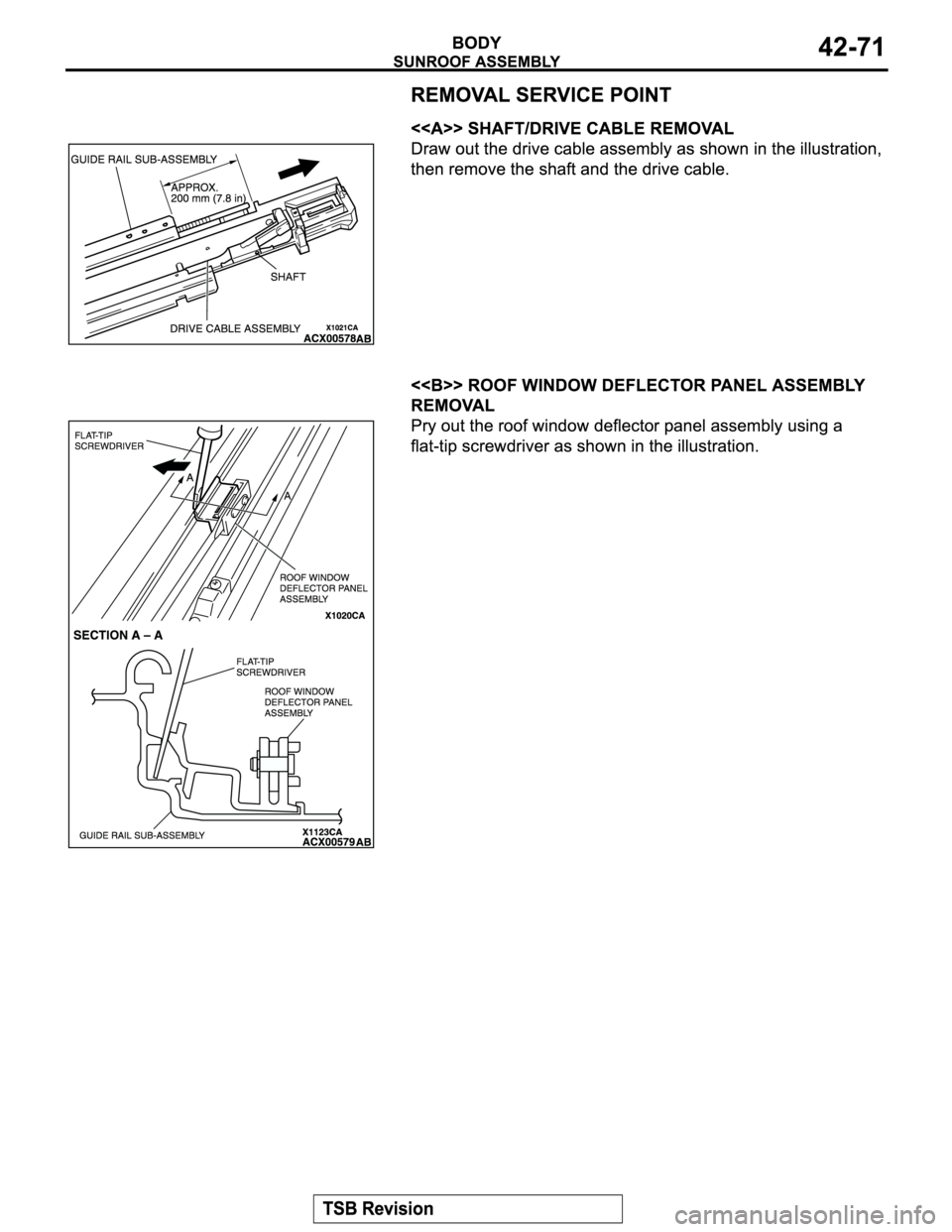 MITSUBISHI MONTERO 2004 Service Repair Manual MITSUBISHI MONTERO 2004 Service Repair Manual