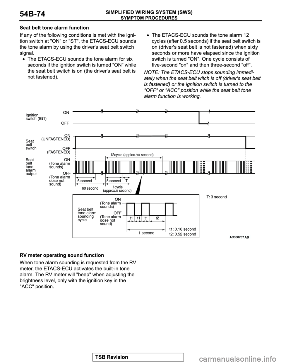 MITSUBISHI MONTERO 2004 Service Repair Manual MITSUBISHI MONTERO 2004 Service Repair Manual