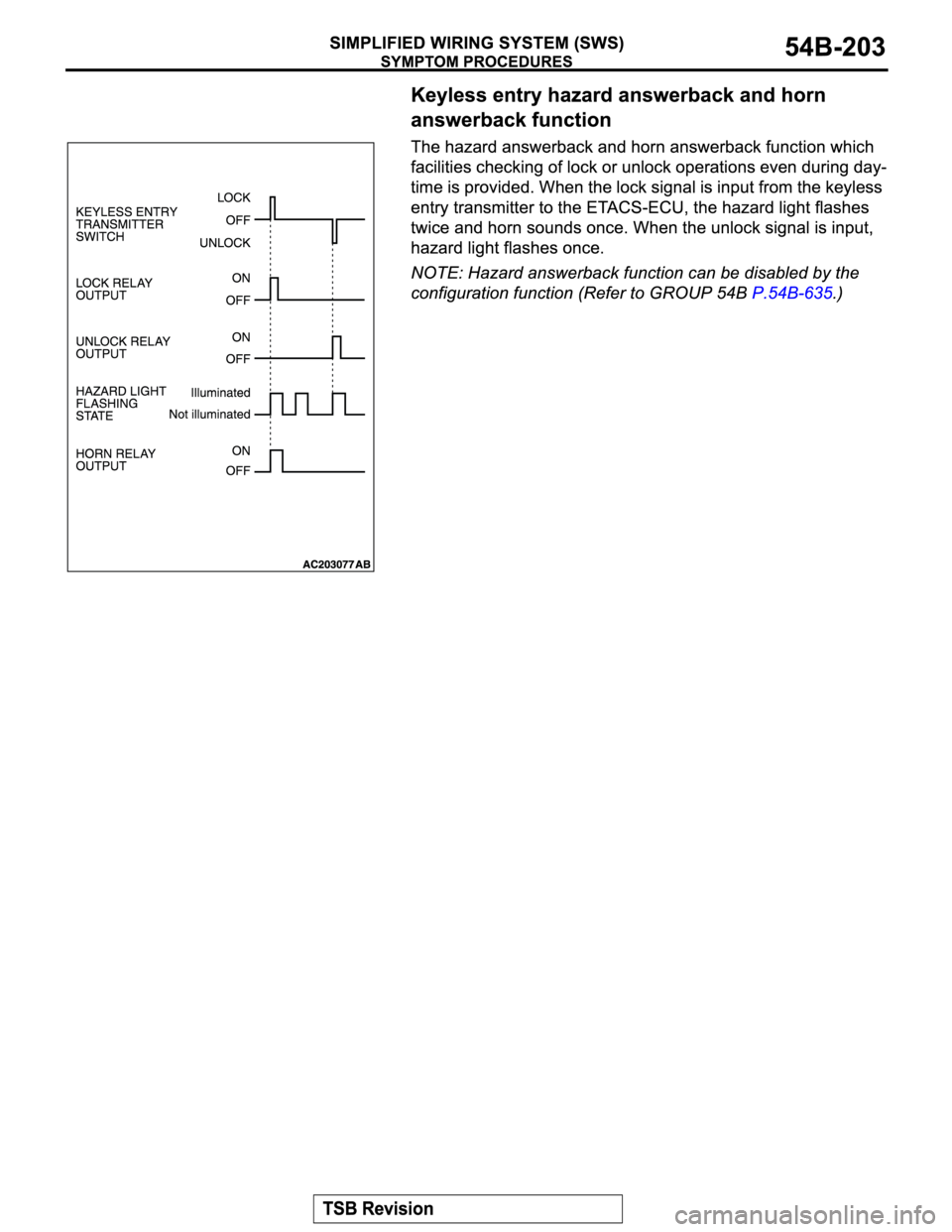 MITSUBISHI MONTERO 2004 Service Repair Manual MITSUBISHI MONTERO 2004 Service Repair Manual