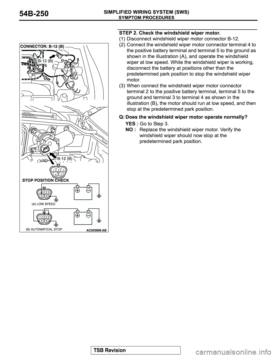 MITSUBISHI MONTERO 2004 Service Repair Manual MITSUBISHI MONTERO 2004 Service Repair Manual
