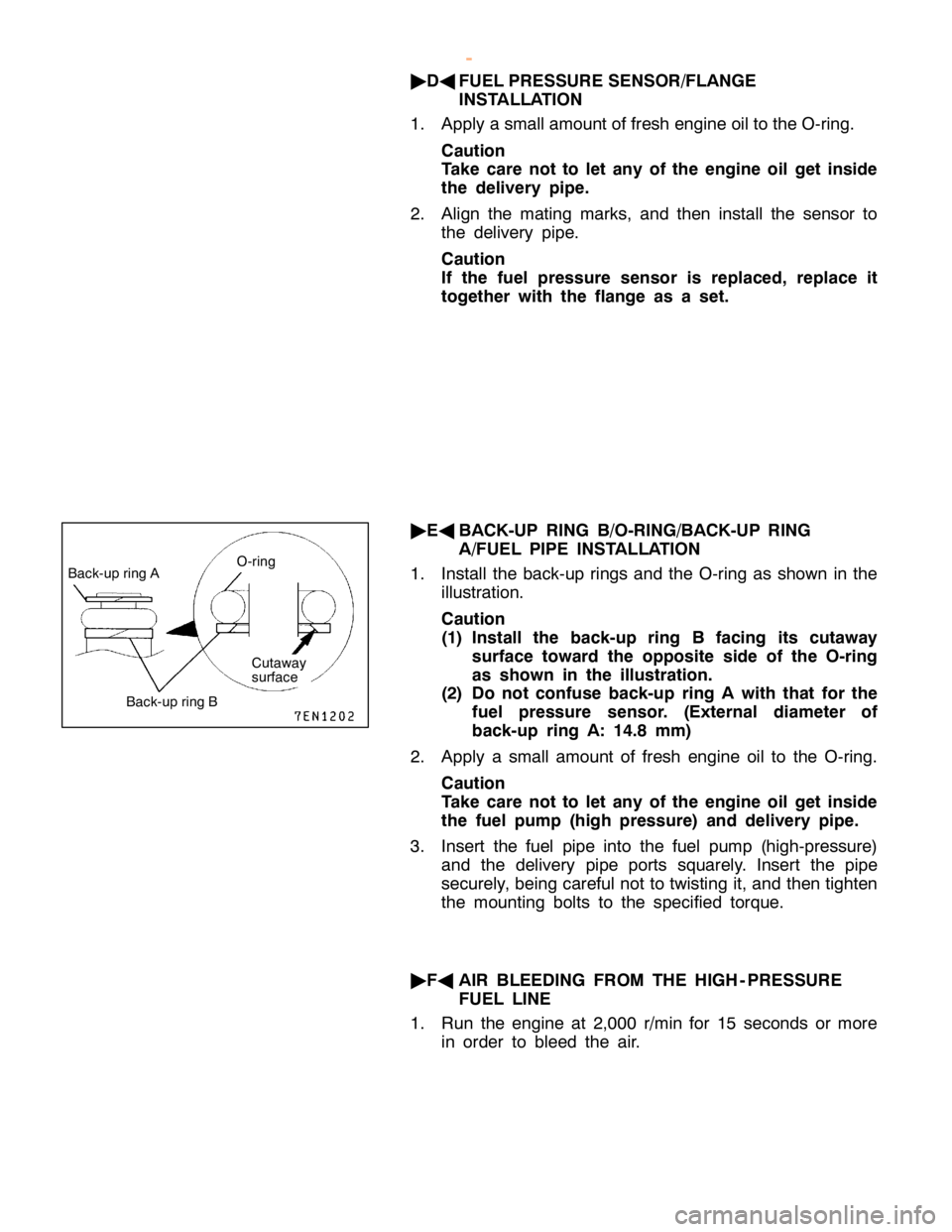 MITSUBISHI MONTERO 2000  Service Repair Manual B
ack-u p rin g A O
-rin g B
ack-u p rin g B
w
ww.W ork sh opM an uals .c o .u k
P urc h ased  f r o m  w ww.W ork sh opM an uals .c o .u k  