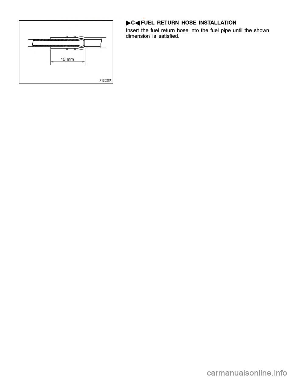MITSUBISHI MONTERO 2000 Service Repair Manual MITSUBISHI MONTERO 2000 Service Repair Manual