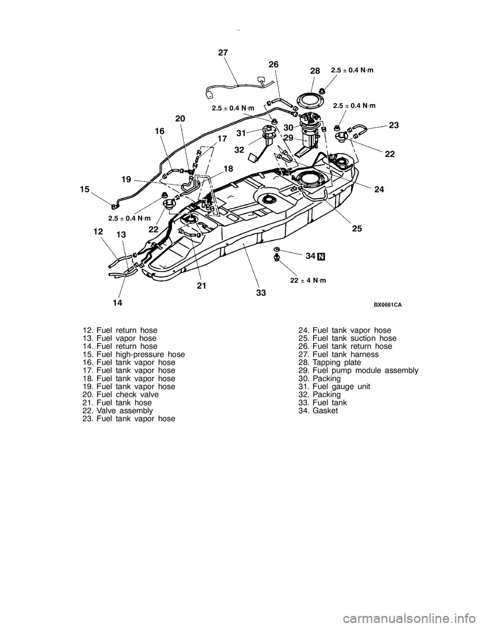 MITSUBISHI MONTERO 2000 Service Repair Manual 3
2 3
3 3
4 MITSUBISHI MONTERO 2000 Service Repair Manual 3
2 3
3 3
4
