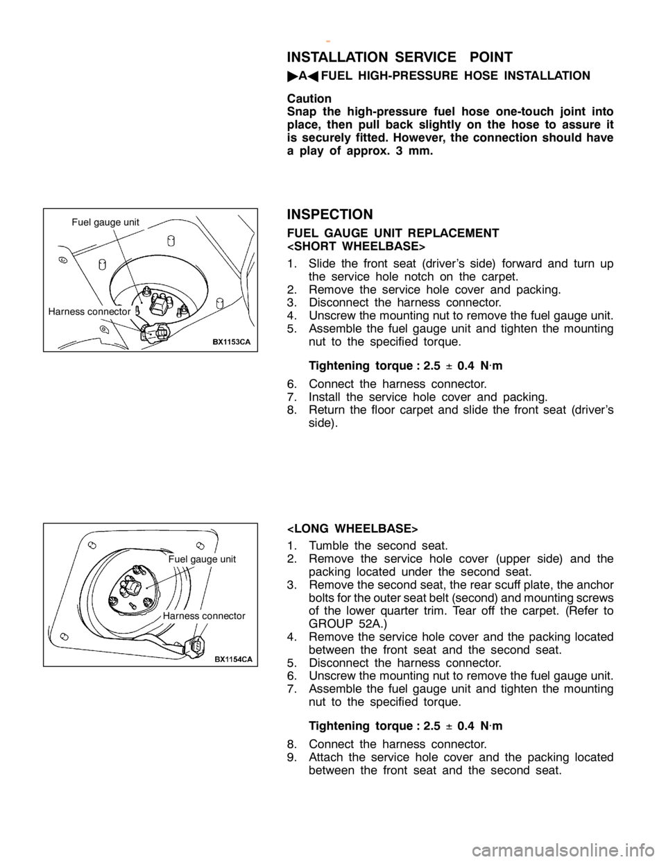 MITSUBISHI MONTERO 2000 Service Repair Manual H
arn ess co nnecto r F
uelg auge unit H
arn ess co nnecto r
w
ww.W ork sh opM an uals .c o .u k
P urc h ased f r o m w ww.W ork sh opM an uals .c o .u k MITSUBISHI MONTERO 2000 Service Repair Manual H
arn ess co nnecto r F
uelg auge unit H
arn ess co nnecto r
w
ww.W ork sh opM an uals .c o .u k
P urc h ased f r o m w ww.W ork sh opM an uals .c o .u k