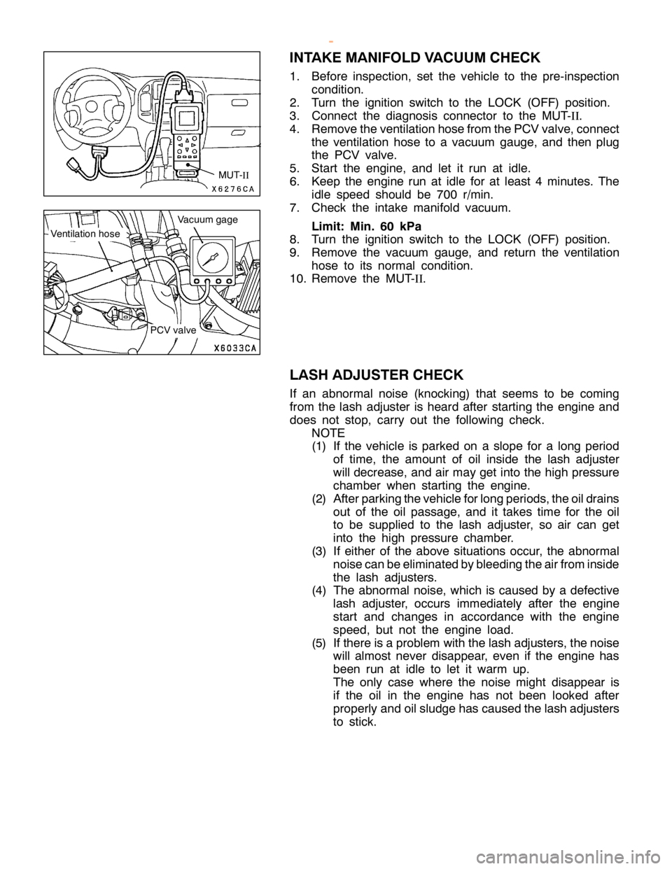 MITSUBISHI MONTERO 2000 Service Manual PDF V
acu um gage P
C V va lv e
w
ww.W ork sh opM an uals .c o .u k
P urc h ased f r o m w ww.W ork sh opM an uals .c o .u k MITSUBISHI MONTERO 2000 Service Manual PDF V
acu um gage P
C V va lv e
w
ww.W ork sh opM an uals .c o .u k
P urc h ased f r o m w ww.W ork sh opM an uals .c o .u k