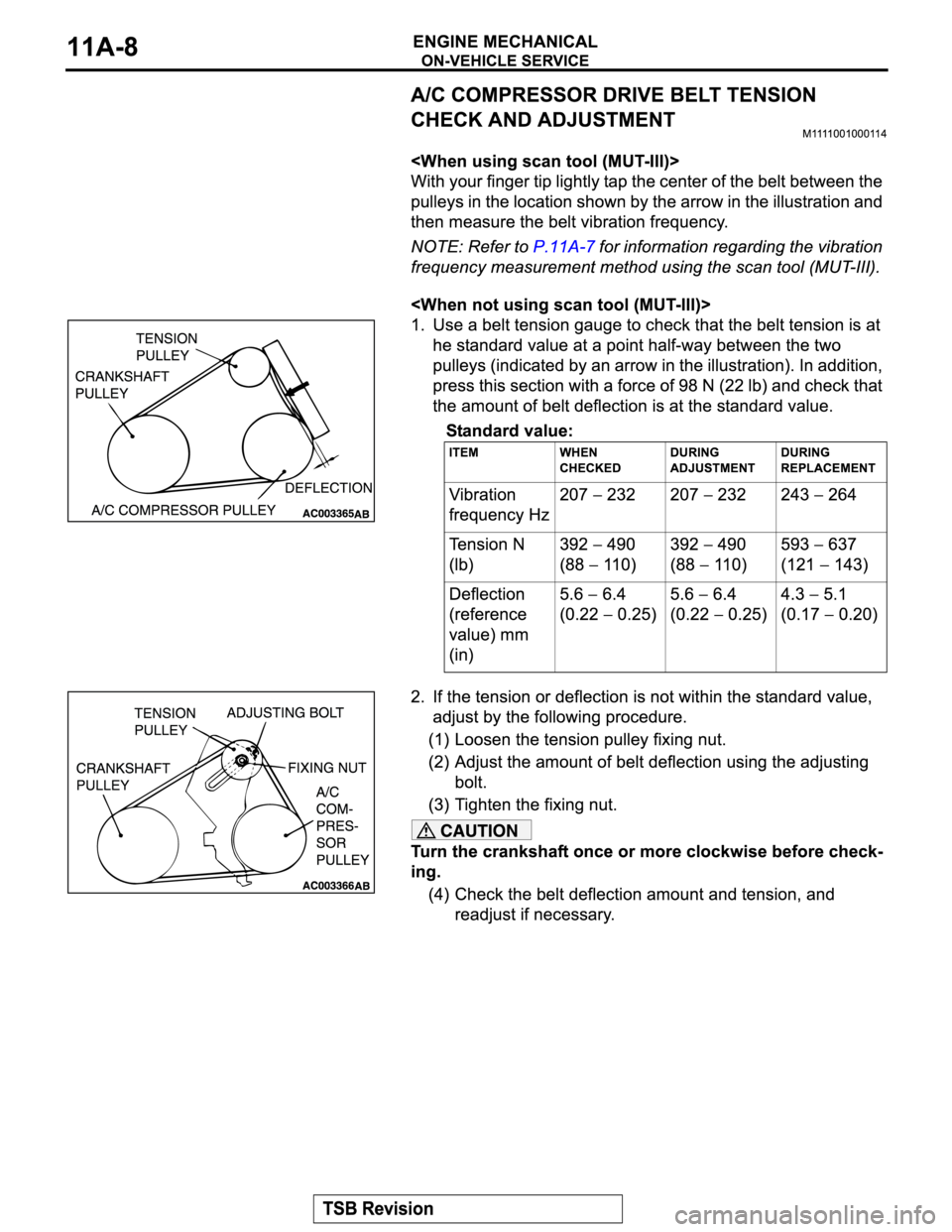 MITSUBISHI MONTERO SPORT 2004 Service Repair Manual MITSUBISHI MONTERO SPORT 2004 Service Repair Manual