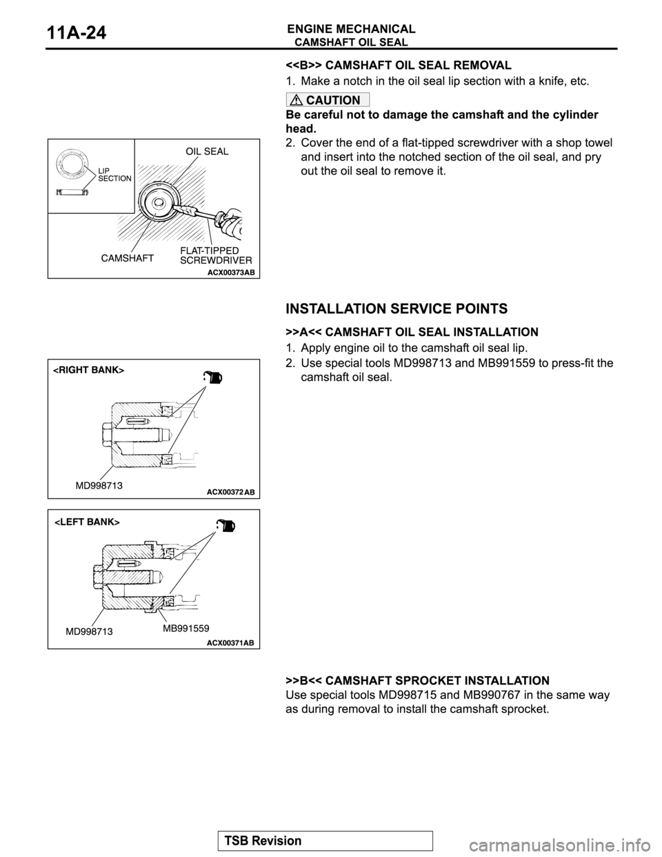 MITSUBISHI MONTERO SPORT 2004 Service Repair Manual MITSUBISHI MONTERO SPORT 2004 Service Repair Manual