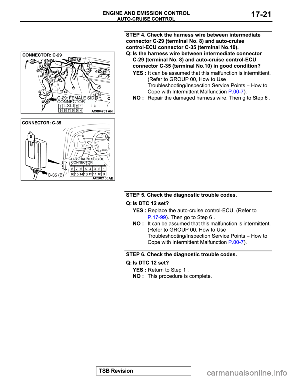 MITSUBISHI MONTERO SPORT 2004 Service Repair Manual MITSUBISHI MONTERO SPORT 2004 Service Repair Manual