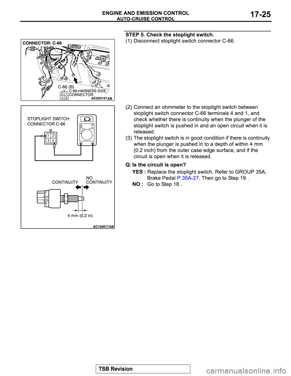 MITSUBISHI MONTERO SPORT 2004 Service Repair Manual MITSUBISHI MONTERO SPORT 2004 Service Repair Manual